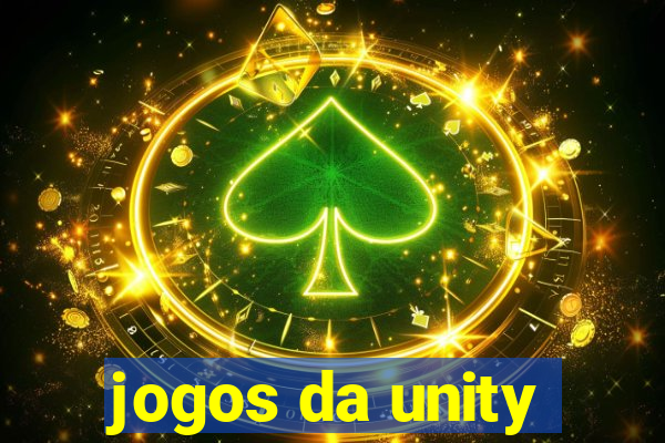 jogos da unity